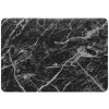 AppleKing mramorový kryt s čiernou spodnou časťou pre MacBook Air 13 AppleKing mramorový kryt s čiernou spodnou časťou pre MacBook Air 13