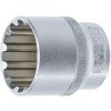 BGS 10230 | Nástrčná hlavica Gear Lock | 12,5 mm (1/2 BGS 10230 | Nástrčná hlavica Gear Lock | 12,5 mm (1/2