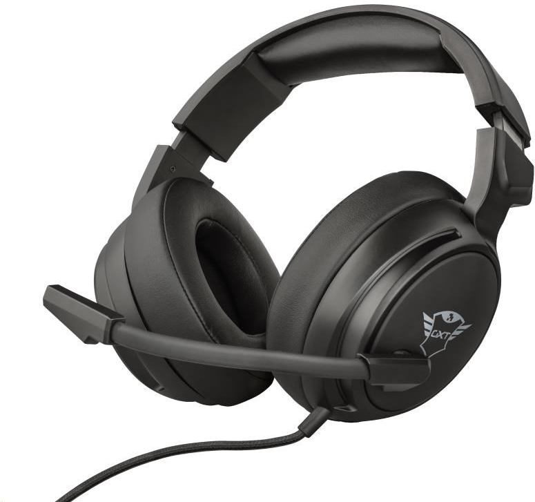 Trust GXT 433 Pylo Multiplatform Gaming Headset