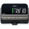 BEURER BM 81 čierna / tlakomer na paži / pamät 120 záznamov / plne automatický / dopredaj (65511) BEURER BM 81 čierna / tlakomer na paži / pamät 120 záznamov / plne automatický / dopredaj (65511)