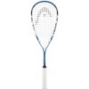 Head Microgel 125 squashová raketa - 1 ks Head Microgel 125 squashová raketa - 1 ks