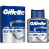 Gillette Sea Mist 100 ml voda po holení Gillette Sea Mist 100 ml voda po holení