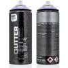 Montana GLITTER 400ml (Farba v spreji s glitter efektom) Montana GLITTER 400ml (Farba v spreji s glitter efektom)