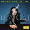 Radulovič Nemanja: Bach - CD Radulovič Nemanja: Bach - CD