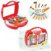 Mochtoys: Prenosná DIY súprava 33 dielny set Mochtoys: Prenosná DIY súprava 33 dielny set