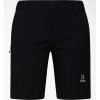Haglöfs Moran Softshell shorts Women černá