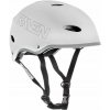 Raven F511 white/grey prilba - M (56-58 cm) Raven F511 white/grey prilba - M (56-58 cm)