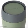 Lifeventure One Touch Thermal Mug termohrnček, 0.35 l, khaki Lifeventure One Touch Thermal Mug termohrnček, 0.35 l, khaki