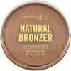 Rimmel London Natural Bronzer 001 Sunlight 14 g Rimmel London Natural Bronzer 001 Sunlight 14 g