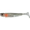 Gunki Gumová Nástraha Tipsy SXL 7,6 cm Silver Arrow Red Gunki Gumová Nástraha Tipsy SXL 7,6 cm Silver Arrow Red