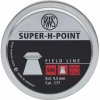 RWS SUPER-H-POINT 0,45 g 4,5mm RWS SUPER-H-POINT 0,45 g 4,5mm