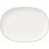 Tanier na občerstvenie alebo pod omáčnik Anmut Platinum No.1 20 cm Tanier na občerstvenie alebo pod omáčnik Anmut Platinum No.1 20 cm