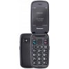 Mobilný telefón pre seniorov s výklopným krytom 4G Panasonic KX-TU550 2,8 Mobilný telefón pre seniorov s výklopným krytom 4G Panasonic KX-TU550 2,8