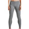 Under Armour Favorite WM Leggings Grey