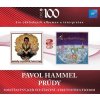 CD Pavol Hammel - & Prúdy - Som Šťastný, Keď Ste Šťastní / Stretnutie S Tichom CD Pavol Hammel - & Prúdy - Som Šťastný, Keď Ste Šťastní / Stretnutie S Tichom