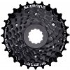SHIMANO Kazeta HG200 7-kolo 12-28z. hnedá SHIMANO Kazeta HG200 7-kolo 12-28z. hnedá