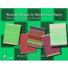 Weaving Designs by Bertha Gray Hayes: Miniature Overshot Patterns (Weavers Guild of Rhode Island)(Pevná) Weaving Designs by Bertha Gray Hayes: Miniature Overshot Patterns (Weavers Guild of Rhode Island)(Pevná)