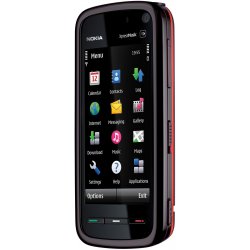 NOKIA 5800 XpressMusic