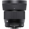 SIGMA 56mm f/1.4 DC DN Contemporary Canon M