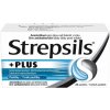 Strepsils plus 24 pastiliek Strepsils plus 24 pastiliek