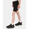 Cyklistické kraťasy Kilpi Pressure-J BLK 134 Cyklistické kraťasy Kilpi Pressure-J BLK 134