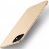 MOFI 17291 MOFI Ultratenký obal Apple iPhone 11 zlatý MOFI 17291 MOFI Ultratenký obal Apple iPhone 11 zlatý