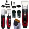 YIDON Strihacie strojčeky pre psov, sada na starostlivosť o srsť YIDON Strihacie strojčeky pre psov, sada na starostlivosť o srsť
