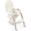 THERMOBABY Stolička na WC Kiddyloo off white THERMOBABY Stolička na WC Kiddyloo off white