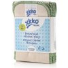 XKKO Organic Twill Natural Vkladacie L 6 ks