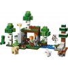 LEGO Minecraft - Prvé nočné dobrodružstvo (LEGO21593) LEGO Minecraft - Prvé nočné dobrodružstvo (LEGO21593)