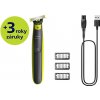 Philips OneBlade 360 multifunkční zastřihovač QP2724/23 Philips OneBlade 360 multifunkční zastřihovač QP2724/23
