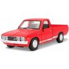 Maisto datsun 620 Pick-up 1973 1:24 Maisto datsun 620 Pick-up 1973 1:24