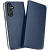Elnox Magnetické knižkové Motorola Moto G35 modré GSM188363