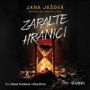 Zapalte hranici (Jašová Jana - Oltová Klára, Sedláčková Helena) - CD (MP3) Zapalte hranici (Jašová Jana - Oltová Klára, Sedláčková Helena) - CD (MP3)