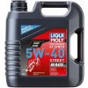 Liqui Moly Motorbike 4T Synth 5W-40 Street Race 4 l 1685 Liqui Moly Motorbike 4T Synth 5W-40 Street Race 4 l 1685