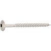 Trespo fasádní vrut s čočkovou hlavou 4,8x 38 Torx 20 nerez A2 (100 ks) Trespo fasádní vrut s čočkovou hlavou 4,8x 38 Torx 20 nerez A2 (100 ks)