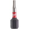 MILWAUKEE Bit hrot torx TX8 x 25 mm (2 ks) MILWAUKEE Bit hrot torx TX8 x 25 mm (2 ks)