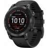 Smart hodinky Garmin Epix Pro (Gen 2) 51mm čierne Smart hodinky Garmin Epix Pro (Gen 2) 51mm čierne