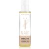 NAÏF Upokojujúci olej pre deti a bábätká Baby Oil 100 ml NAÏF Upokojujúci olej pre deti a bábätká Baby Oil 100 ml
