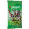 Magic: The Gathering Theros Beyond Death Collector Booster Card Wizards Of The Coast Magic: The Gathering Theros Beyond Death Collector Booster Card Wizards Of The Coast