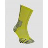 Pánske Trekingové Ponožky On Explorer Merino Sock žlté Pánske Trekingové Ponožky On Explorer Merino Sock žlté