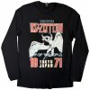 Led Zeppelin - Japanese Icarus (Black) (Long Sleeve) XX-Large Led Zeppelin - Japanese Icarus (Black) (Long Sleeve) XX-Large