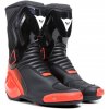 DAINESE topánky NEXUS 2 black/fluo red - 41 DAINESE topánky NEXUS 2 black/fluo red - 41