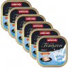 Animonda Vom Feinsten Adult Milkies hydina so smotanovým jadrom 6 x 100 g