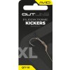Avid Carp Rovnátka Outline FleckTone Kickers - XL