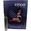 Zippo Fragrances Gloriou.s., EDT - Vzorka vône pre mužov Zippo Fragrances Gloriou.s., EDT - Vzorka vône pre mužov