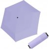 Doppler Skladací dáždnik Fiber Mini Compact Uni Light Purple 71026302 Doppler Skladací dáždnik Fiber Mini Compact Uni Light Purple 71026302
