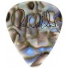 PRS Celluloid Picks, Abalone Shell Thin PRS Celluloid Picks, Abalone Shell Thin
