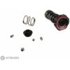 RockShox Rebound Knob nastavenie odskoku tlumiča RS Monarch XX A1-B1 RockShox Rebound Knob nastavenie odskoku tlumiča RS Monarch XX A1-B1