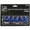 Stiga Náhradný tým New York Rangers 5ks hráčov, 1ks brankár